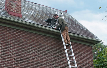 what affects urgent Kirkby La Thorpe roof repairs