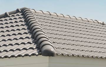 advantages of Kirkby La Thorpe clay roofing