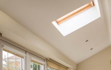 Kirkby La Thorpe conservatory roof insulation companies