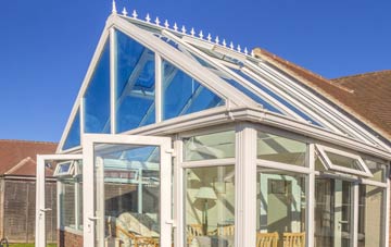 conservatory roof insulation costs Kirkby La Thorpe