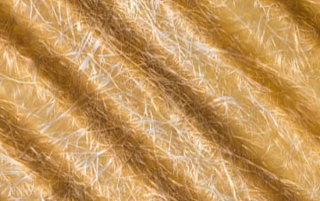 Kirkby La Thorpe fibreglass roof waterproofing