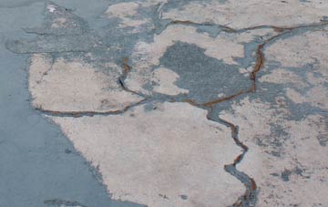 fibreglass roofing replacement Kirkby La Thorpe