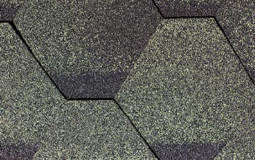 Kirkby La Thorpe fibreglass shingle repairs