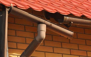 Kirkby La Thorpe gutter repair costs