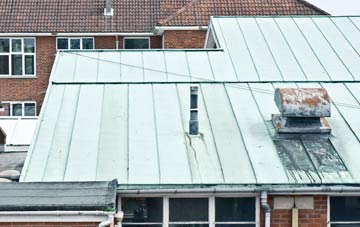 Kirkby La Thorpe lead roofing costs