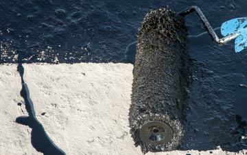 Kirkby La Thorpe liquid sealant waterproofing