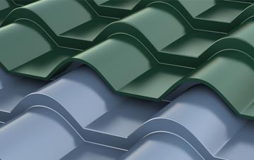 who should consider Kirkby La Thorpe plastic roofs