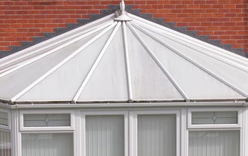 Kirkby La Thorpe polycarbonate conservatory roof repairs