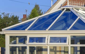 professional Kirkby La Thorpe conservatory insulation