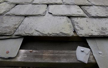 Kirkby La Thorpe slate roof repairs and maintenance
