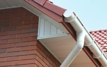 Kirkby La Thorpe soffit repair costs
