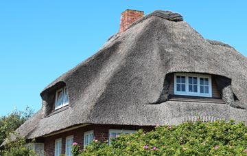 thatch roofing Kirkby La Thorpe, Lincolnshire