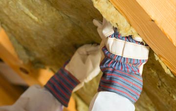 types of Kirkby La Thorpe pitched roof insulation materials