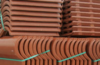 free Kirkby La Thorpe clay roofing quotes