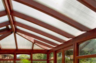 Kirkby La Thorpe conservatory roofing insulation