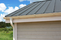 Kirkby La Thorpe fascia repair