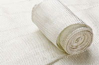 Kirkby La Thorpe fibreglass roofing repairs