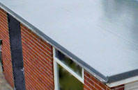 free Kirkby La Thorpe flat roofing insulation quotes