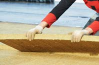 find rated Kirkby La Thorpe roof insulation companies