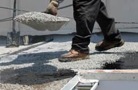 find rated Kirkby La Thorpe flat roofing replacement companies