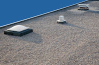 Kirkby La Thorpe flat roofing