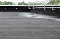 find rated Kirkby La Thorpe flat roofing companies