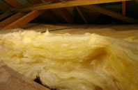 Kirkby La Thorpe pitch roof insulation