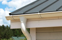 Kirkby La Thorpe soffits
