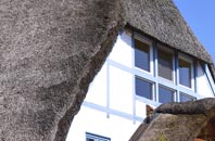 find rated Kirkby La Thorpe thatchers